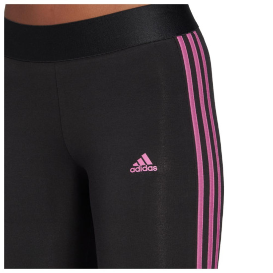 Adidas Γυναικείο κολάν 3-Stripes Adidas Γυναικείο κολάν 3-Stripes